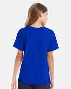 Hanes Youth Essential-T T-Shirt 5480