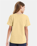 Hanes Youth Essential-T T-Shirt 5480