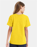 Hanes Youth Essential-T T-Shirt 5480