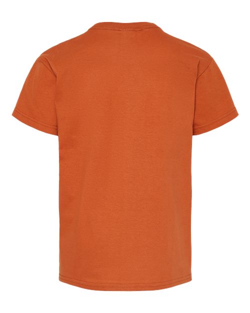Hanes Youth Essential-T T-Shirt 5480