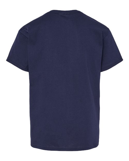 Hanes Youth Essential-T T-Shirt 5480
