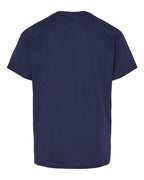 Hanes Youth Essential-T T-Shirt 5480