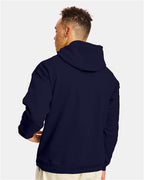 Hanes Unisex EcoSmart® Hooded Sweatshirt P170