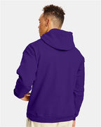 Hanes Unisex EcoSmart® Hooded Sweatshirt P170