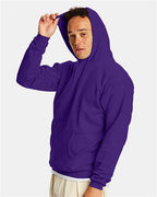 Hanes Unisex EcoSmart® Hooded Sweatshirt P170