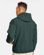 Hanes Unisex EcoSmart® Hooded Sweatshirt P170