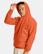 Hanes Unisex EcoSmart® Hooded Sweatshirt P170