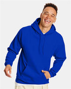 Hanes Unisex EcoSmart® Hooded Sweatshirt P170