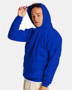 Hanes Unisex EcoSmart® Hooded Sweatshirt P170