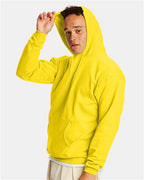 Hanes Unisex EcoSmart® Hooded Sweatshirt P170