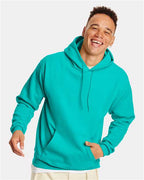 Hanes Unisex EcoSmart® Hooded Sweatshirt P170