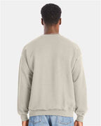 Hanes Unisex Perfect Sweats Crewneck Sweatshirt RS160