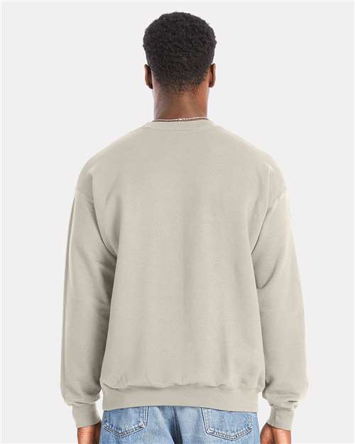Hanes Unisex Perfect Sweats Crewneck Sweatshirt RS160