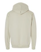 Hanes Unisex Perfect Sweats Hooded Sweatshirt RS170