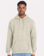 Hanes Unisex Perfect Sweats Hooded Sweatshirt RS170