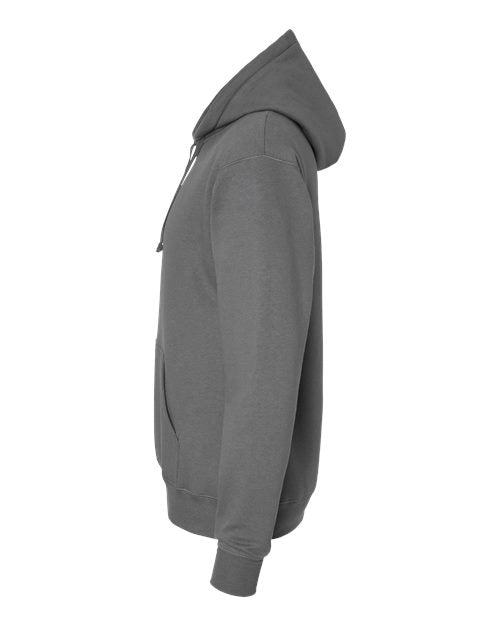 Hanes Unisex Perfect Sweats Hooded Sweatshirt RS170
