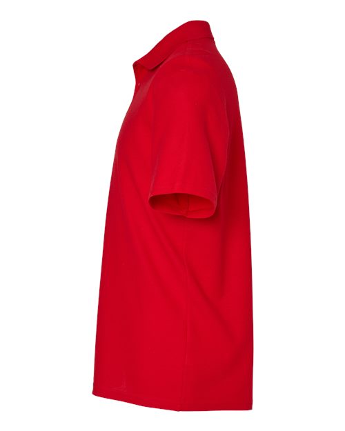 Gildan Unisex Softstyle® Pique Polo 64800