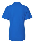 Gildan Women's Softstyle® Pique Polo 64800L