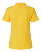 Gildan Women's Softstyle® Pique Polo 64800L