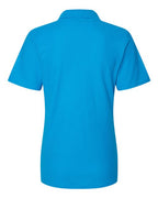 Gildan Women's Softstyle® Pique Polo 64800L