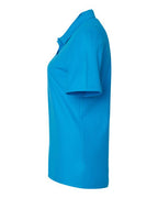 Gildan Women's Softstyle® Pique Polo 64800L