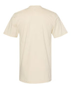 American Apparel Unisex Fine Jersey Tee 2001