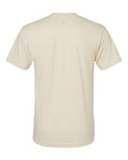 American Apparel Unisex Triblend Track Tee TR401