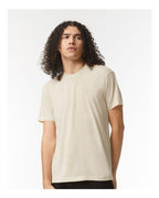 American Apparel Unisex Triblend Track Tee TR401