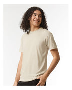 American Apparel Unisex Triblend Track Tee TR401