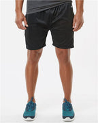 Badger Men's B-Core 5" Pocketed Shorts 4146