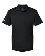 Adidas Men's Performance Piqué Polo A430