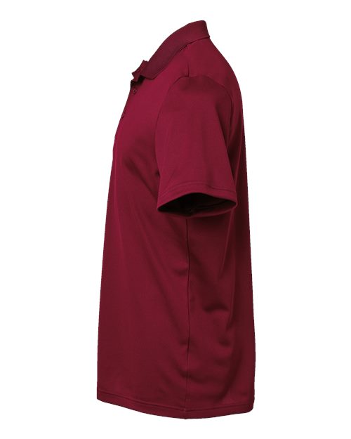 Adidas Men's Performance Piqué Polo A430