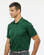 Adidas Men's Performance Piqué Polo A430