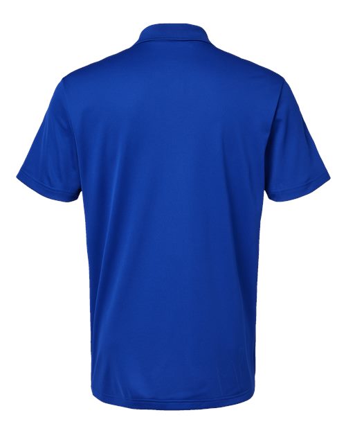 Adidas Men's Performance Piqué Polo A430