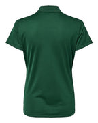 Adidas Women's Performance Piqué Polo A431