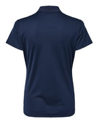 Adidas Women's Performance Piqué Polo A431
