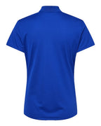 Adidas Women's Performance Piqué Polo A431