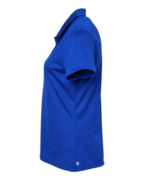 Adidas Women's Performance Piqué Polo A431