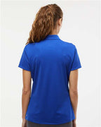 Adidas Women's Performance Piqué Polo A431