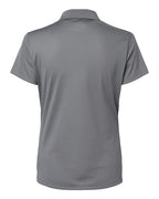 Adidas Women's Performance Piqué Polo A431