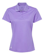 Adidas Women's Performance Piqué Polo A431