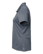 Adidas Women's Performance Piqué Polo A431