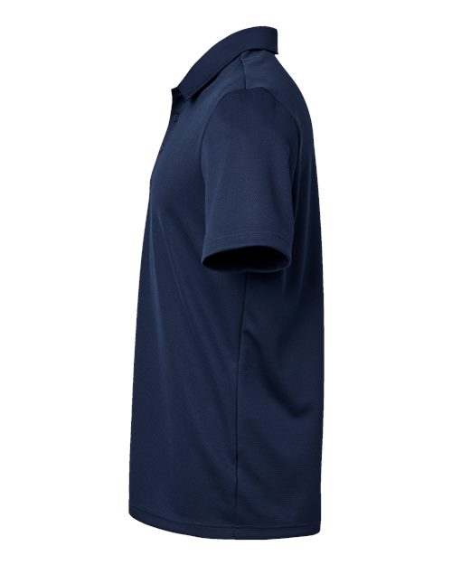 Adidas Men's Micro Piqué Polo A580