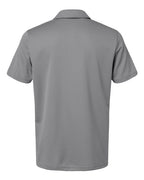 Adidas Men's Micro Piqué Polo A580