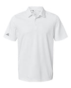 Adidas Men's Micro Piqué Polo A580