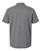 Adidas Men's Heathered Polo A582