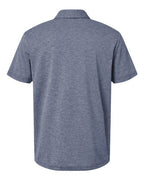 Adidas Men's Heathered Polo A582