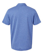 Adidas Men's Heathered Polo A582