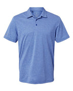 Adidas Men's Heathered Polo A582