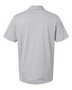 Adidas Men's Heathered Polo A582